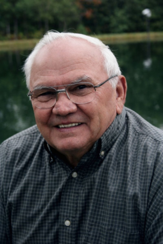 C. Dale Gardner